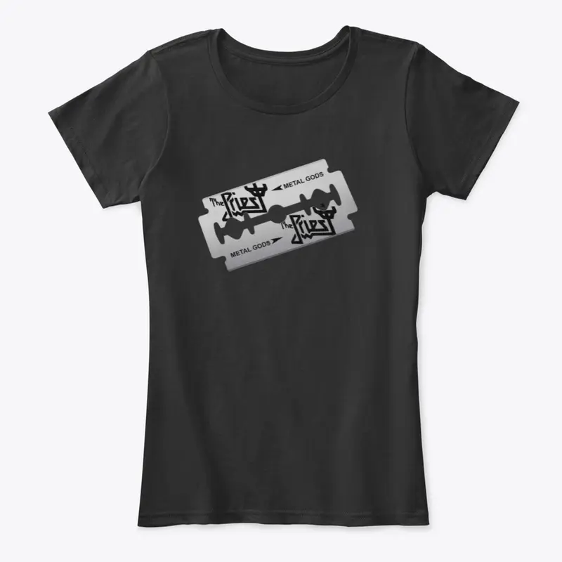 Womens - Razor Blade